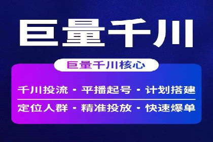 信息流广告代理项目案例分析